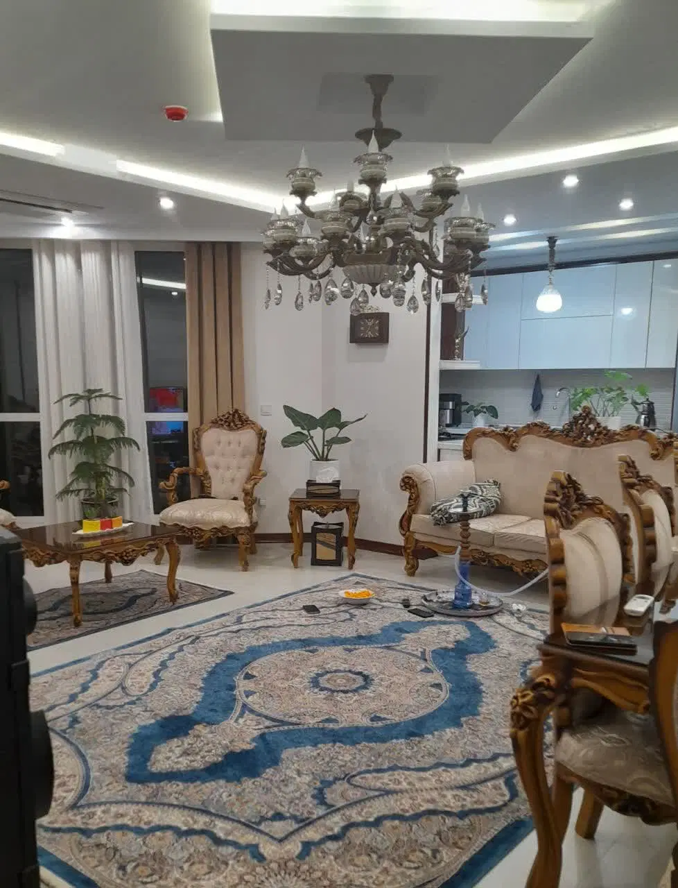 اجاره واحد مسکونی در شهرک خرازی، c6