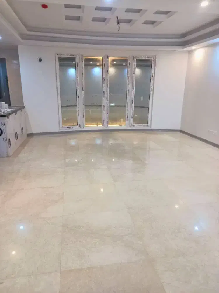 ۱۲۵متر تکواحدی کنگان