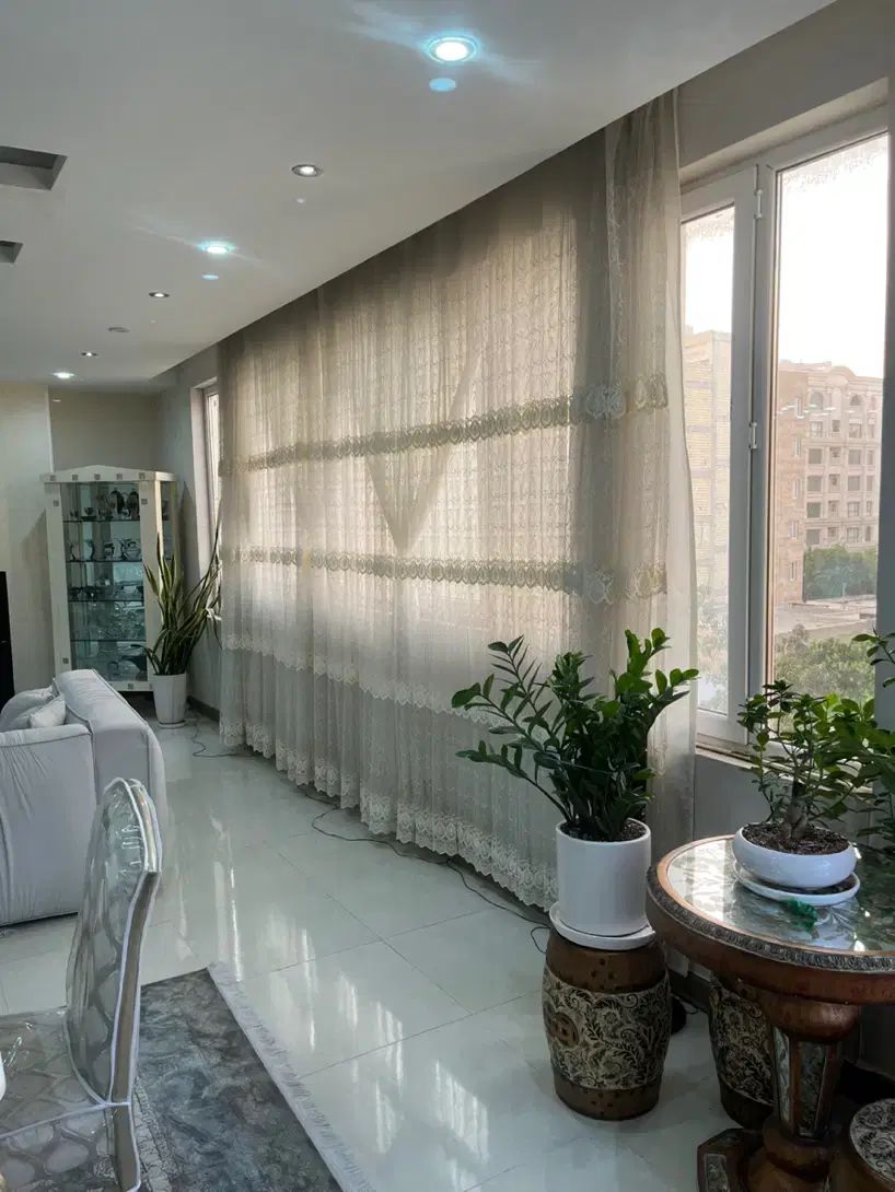 فروش سه خواب فول امکانات-گلشهر جنوبی(خیابان سعادت)