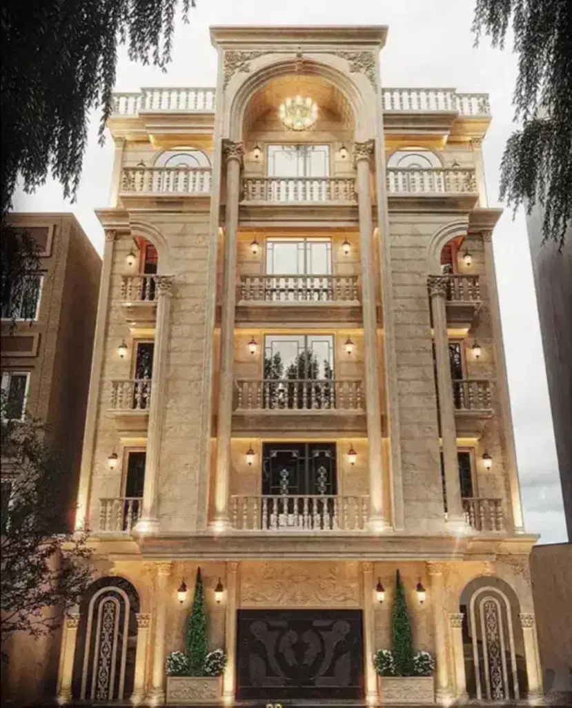 ۶۵ متر _فول نوسازی _تاپ لوکیشن منطقه