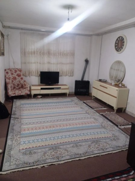 مسکن مهر دانش لاین سوم.