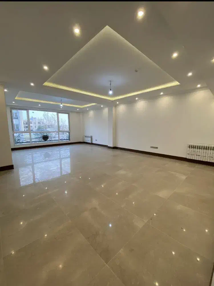 پاسداران_بوستان‌ها_۱۱۶متر_۲خواب_۲پارکینگ