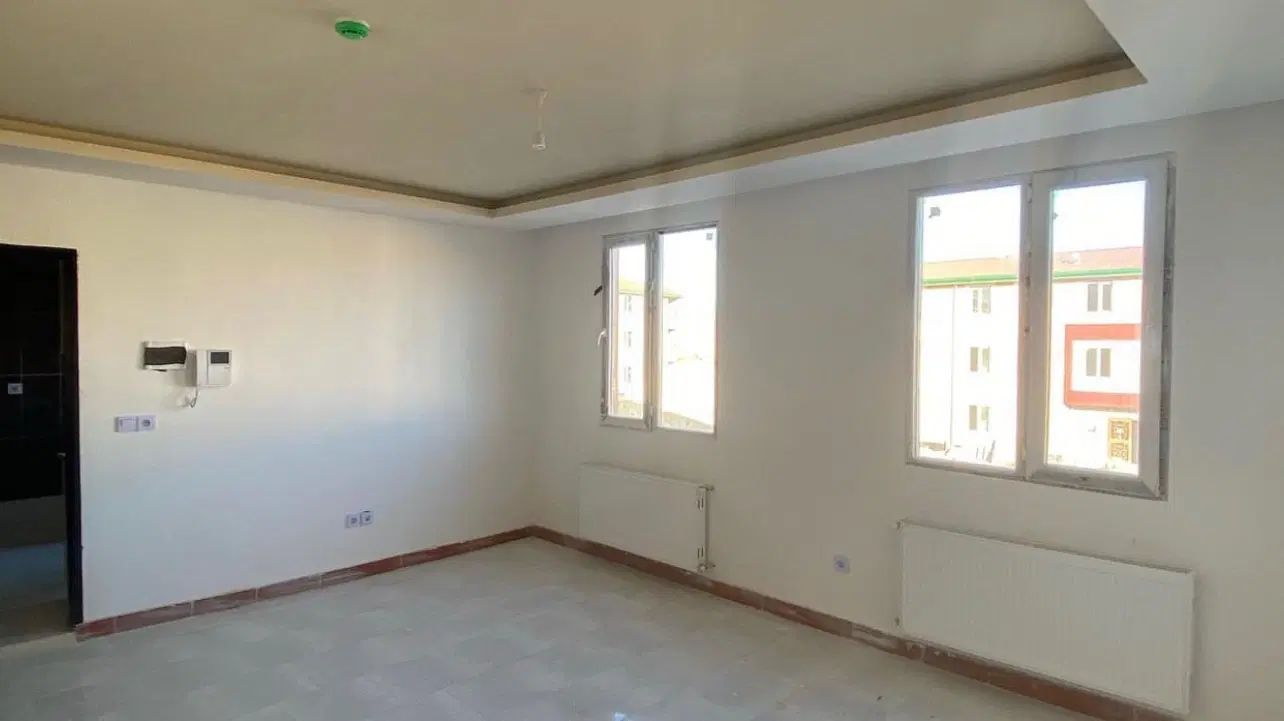 واحد مسکونی دوخوابه
