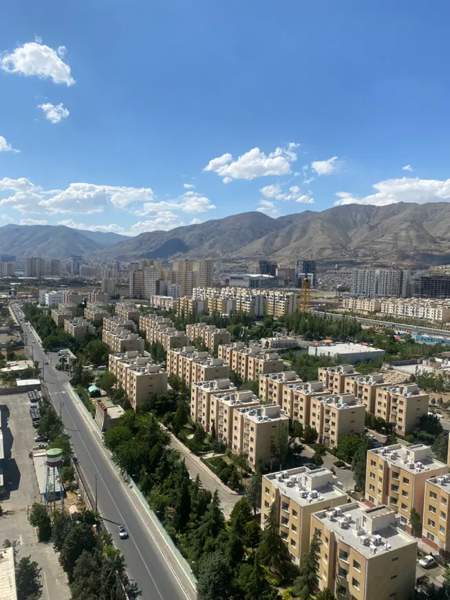 رونیکا پالاس کوهک_ویو دریاچه وکوه