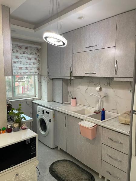 ۸۰متر طبقه ی اول پارکینگ اختصاصی_سندتک برگ