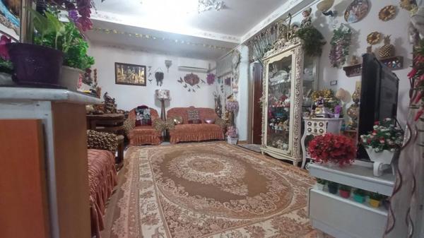 ملک سند دار مجتمع غدیر