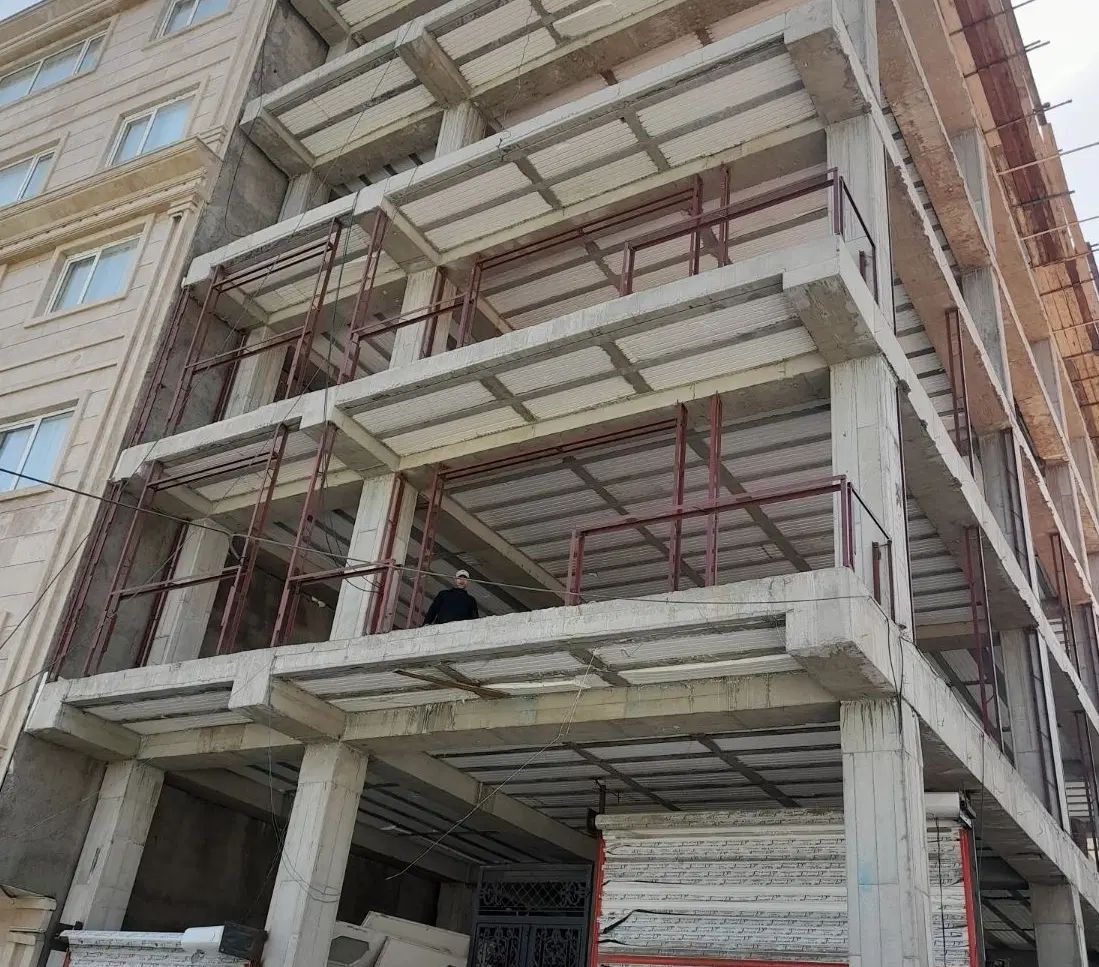 اپارتمان۱۰۳متری کلیدنخوره