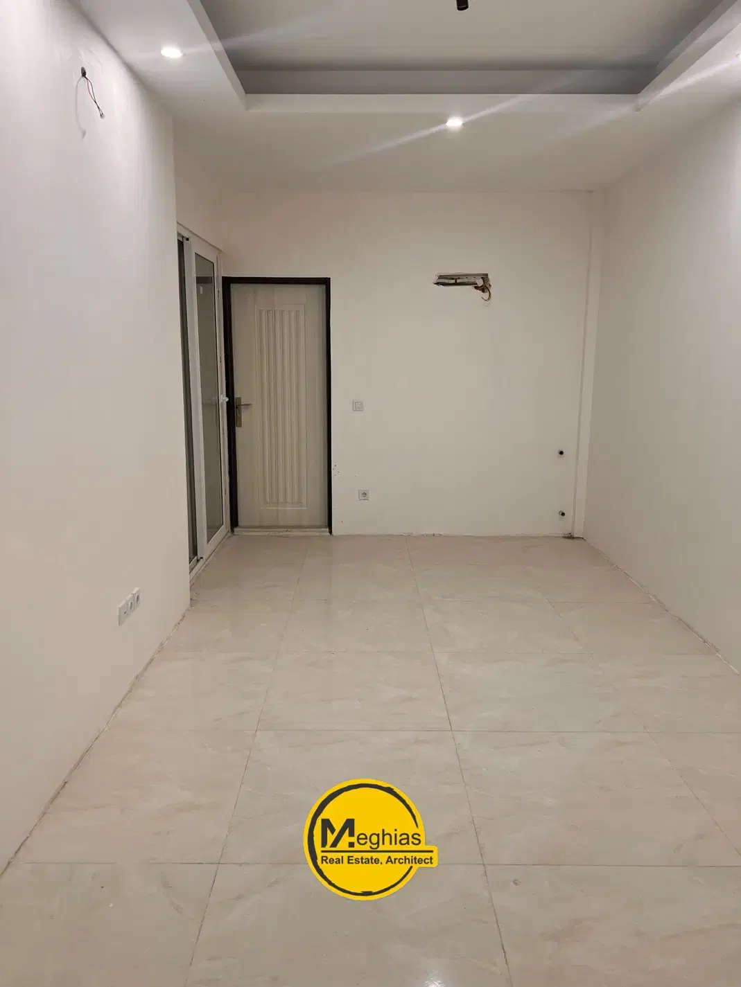 فروش واحد اپارتمان ۱۶۰ متری نما مهدیه