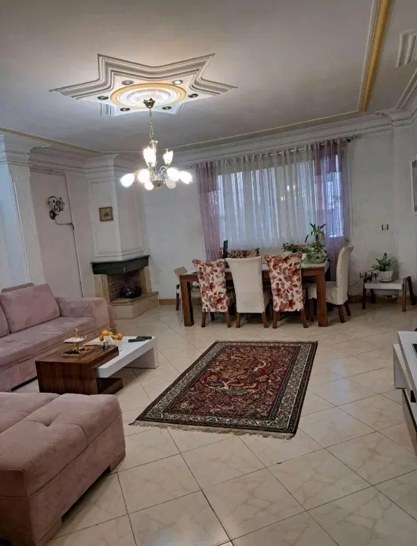 فروش واحد۹۵متر۲خواب سندpاختصاصی استقامت ۱