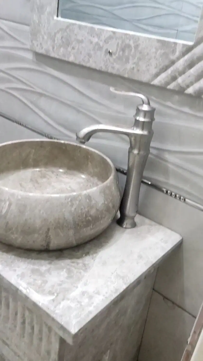 رهن آپارتمان 72 متری تک‌واحده 2 خواب