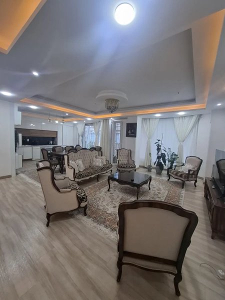 فروش تکواحدی 102 متری در لوکیشن شیخ زاهد