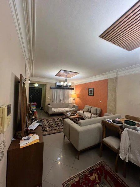 آپارتمان ۱۰۰ متری بلوار گیلان