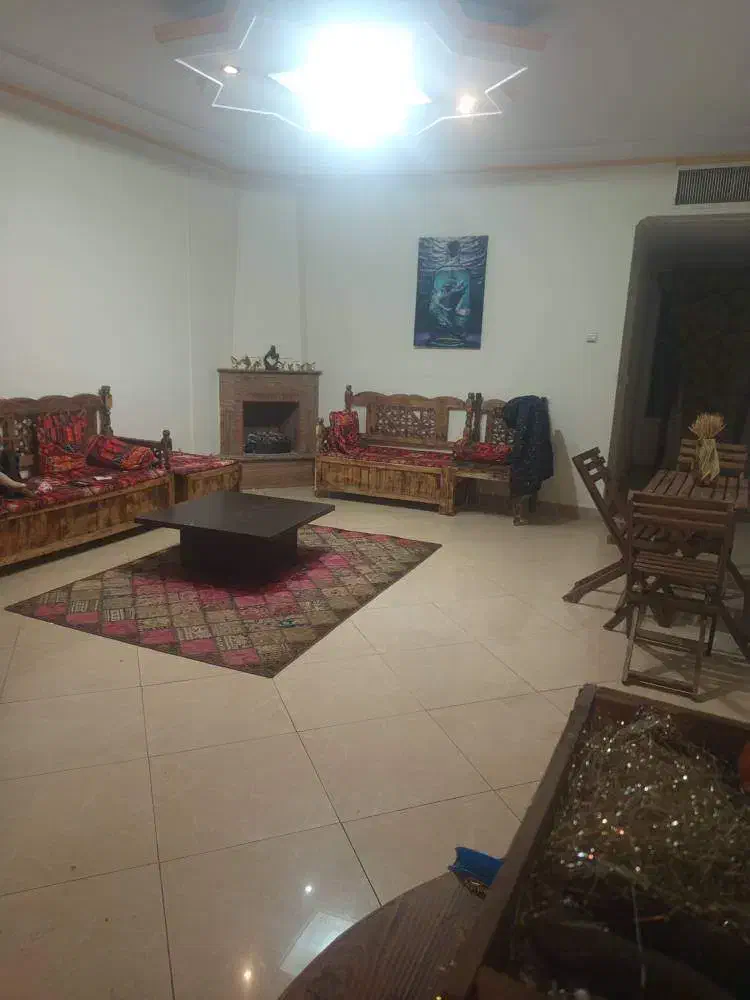 تک واحدی، 57متر، دسترسی خوب، باکس پونک