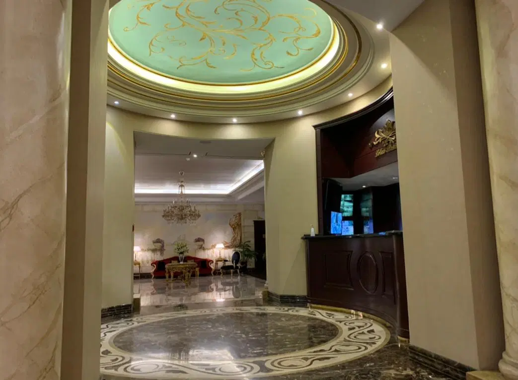 ۲۰۰مترکنار پارک برج باغ ویو داربا تراس قابل چیدمان
