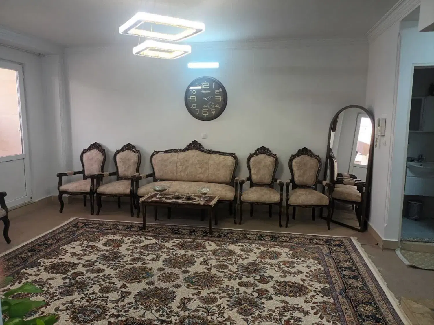 ۹۰ متر_تک بلوک_
