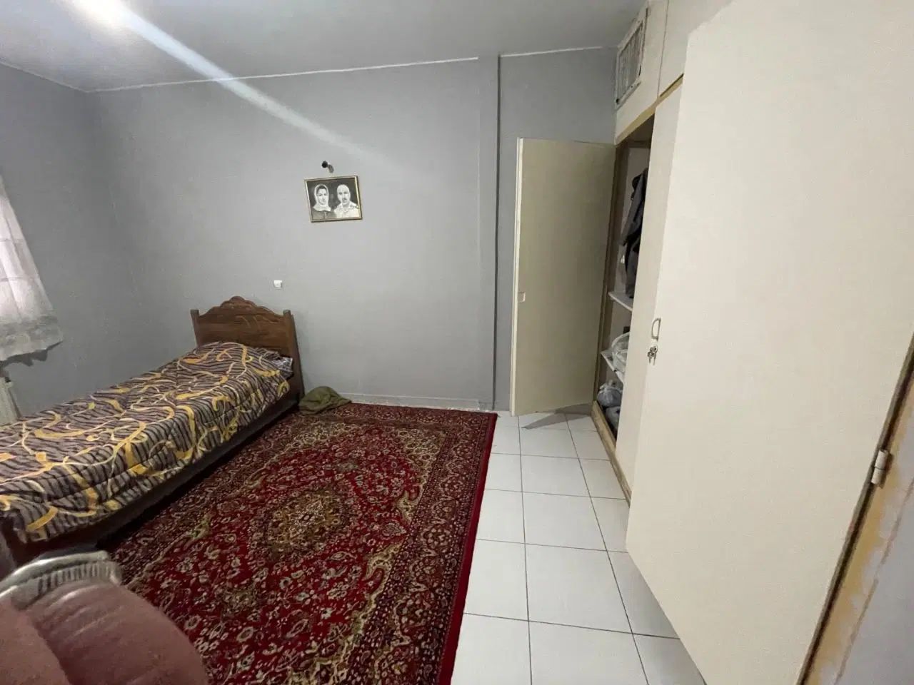فروش آپارتمان ۵۶متری چیذر