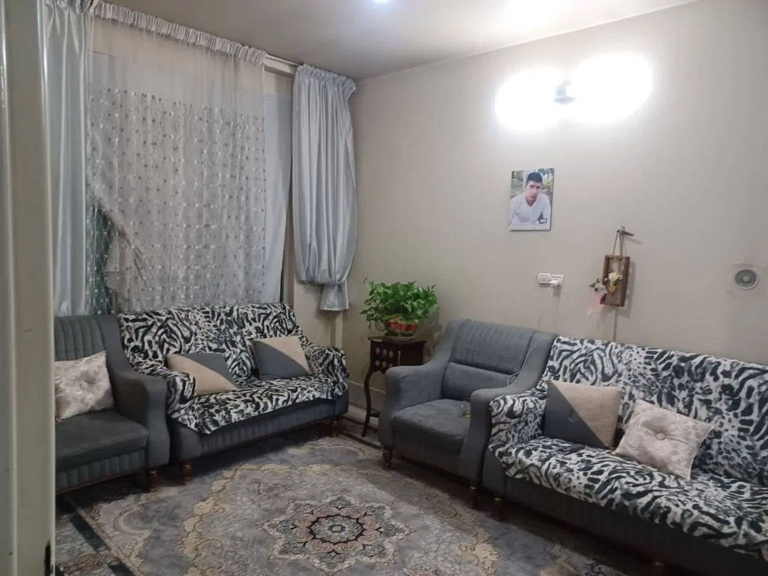 55متر _تمیز_املاک مان