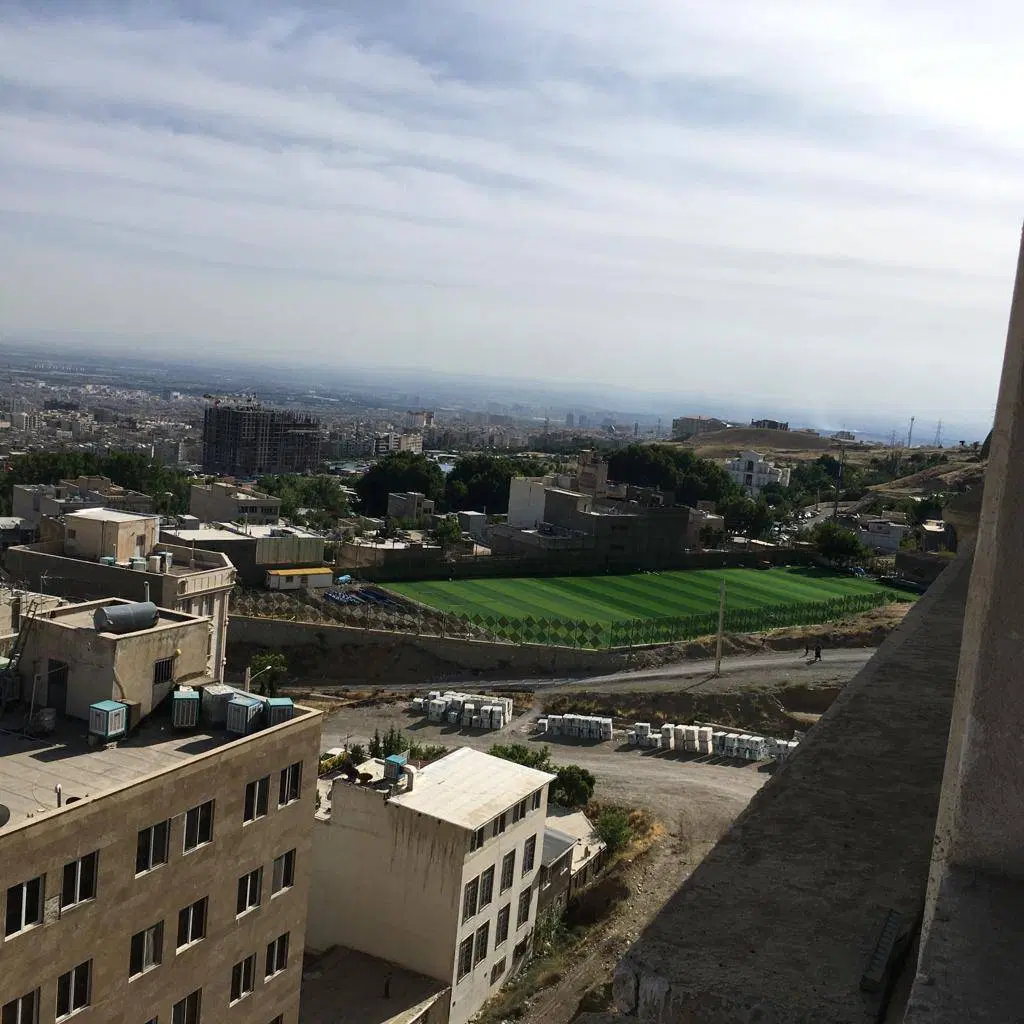 103مترپارکینگ انباری آسانسور سیمون بولیوار