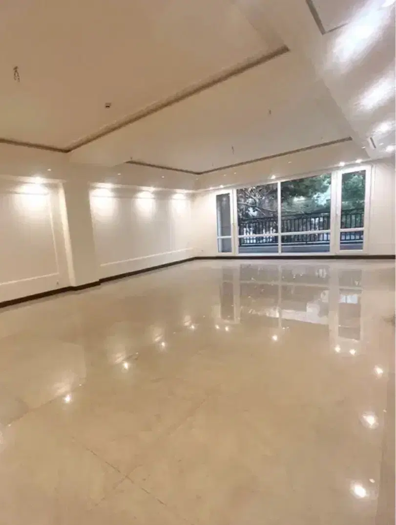89متر*2خواب*فول امکانات*رو به آفتاب_جنت آباد جنوبی