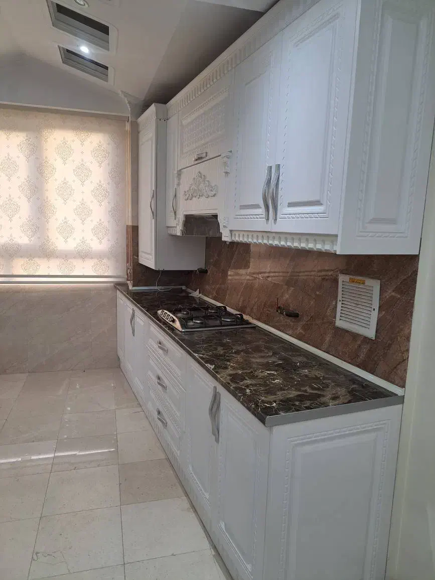 ۴۵متر ۱خواب ۴سال ساخت محدوده میدان ولیعصر