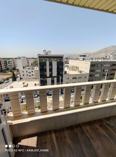 ۱۶۰ متر_ ۳ خواب_ ویو ابدی معالی‌آباد