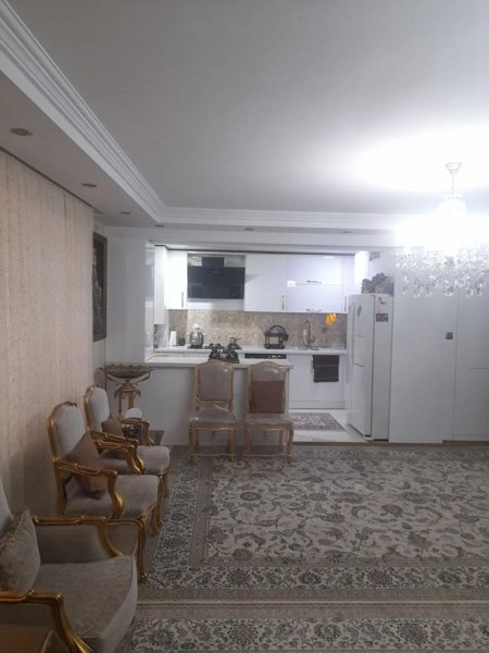 نیاوران مژده ۹۵متر تکواحدی ۹ساله