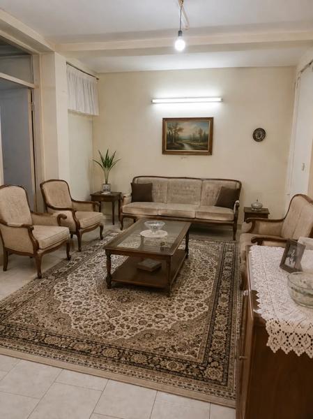 واحدی خلوت ۵۲متری طبقه اول سند تکبرگ دیانتی