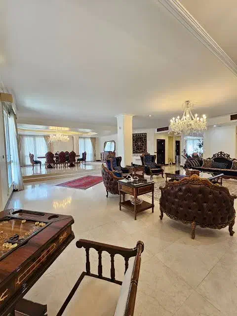 170 متری _فول امکانات _ جنت آباد