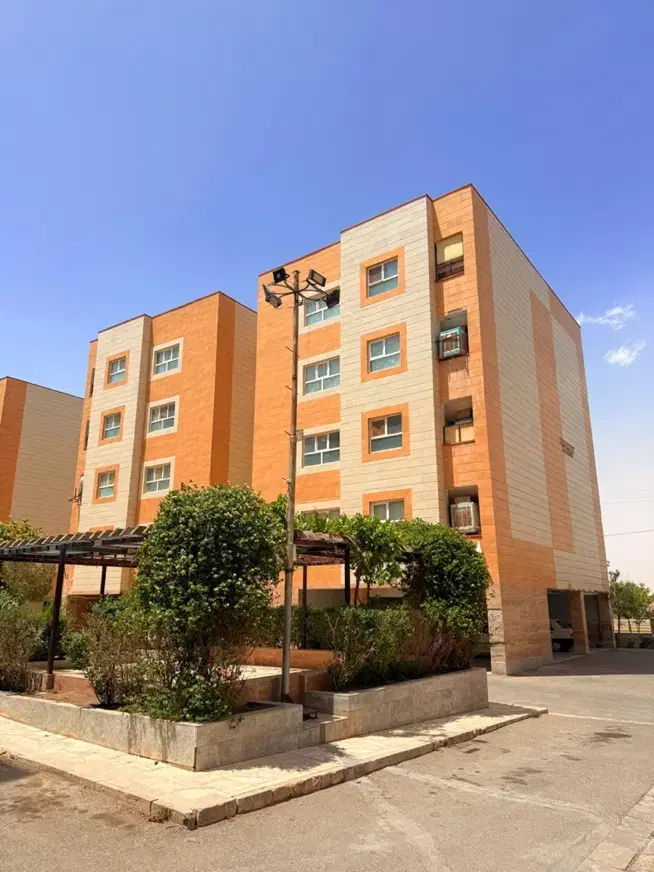 ۲خواب - سند دار - آماده سکونت
