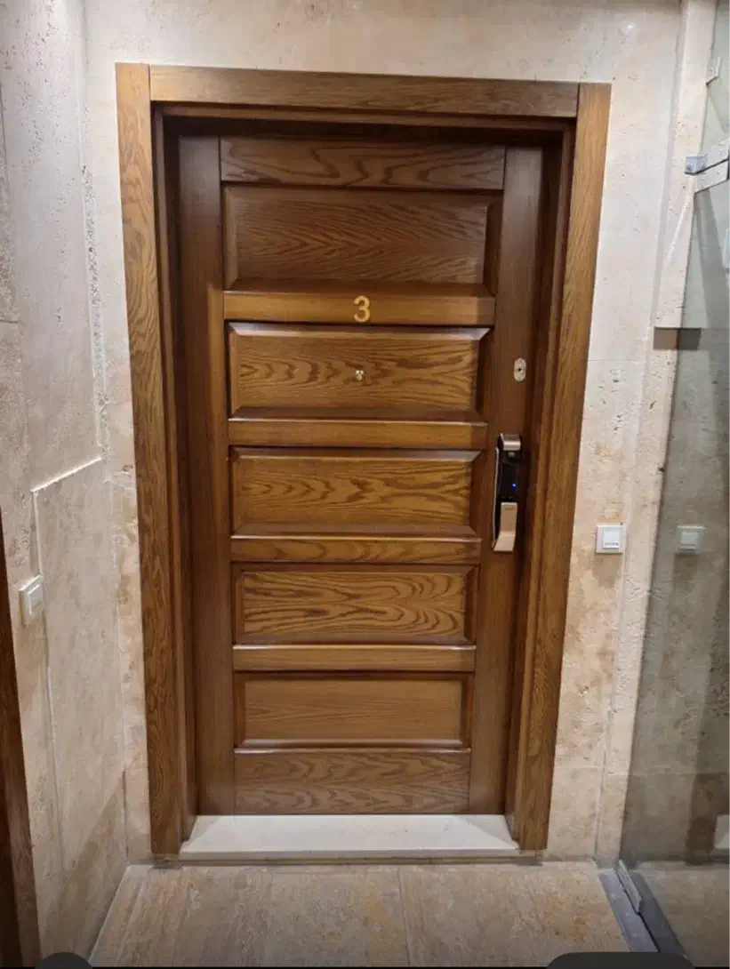 آپارتمان دو خوابه
