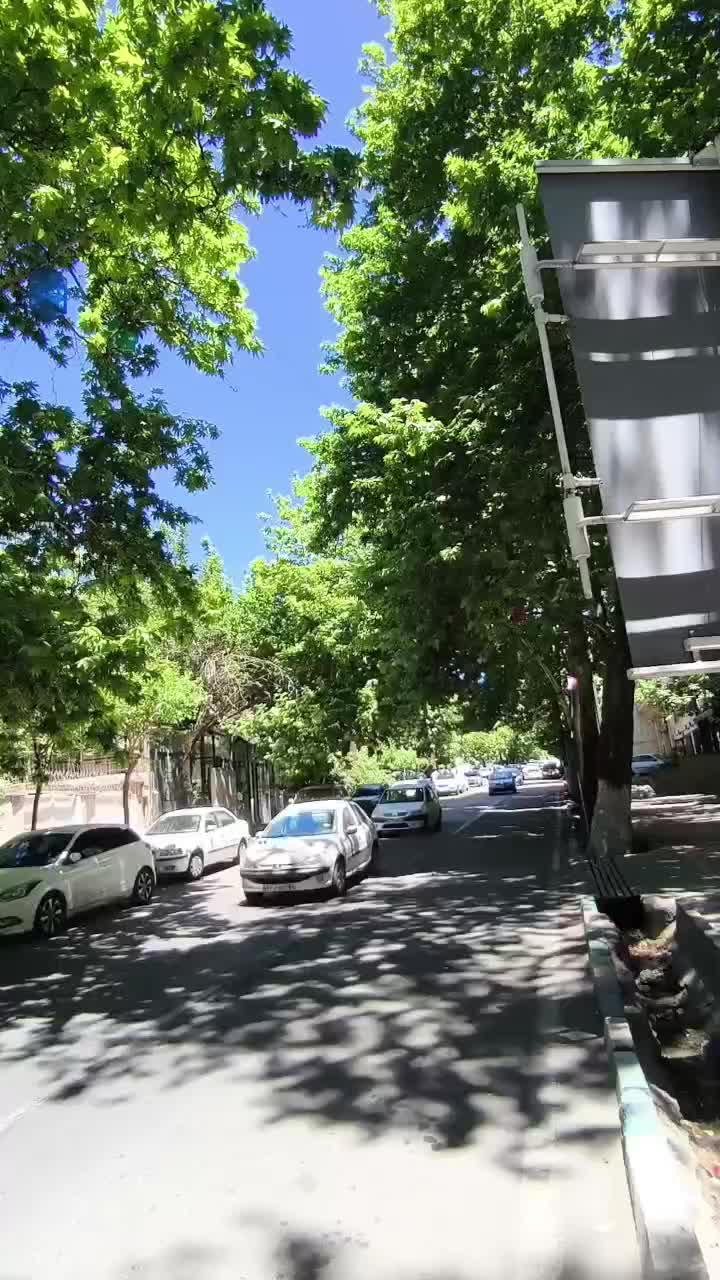 ۱۴۰متری (مسکونی نیاوران) ۲پارکینگ