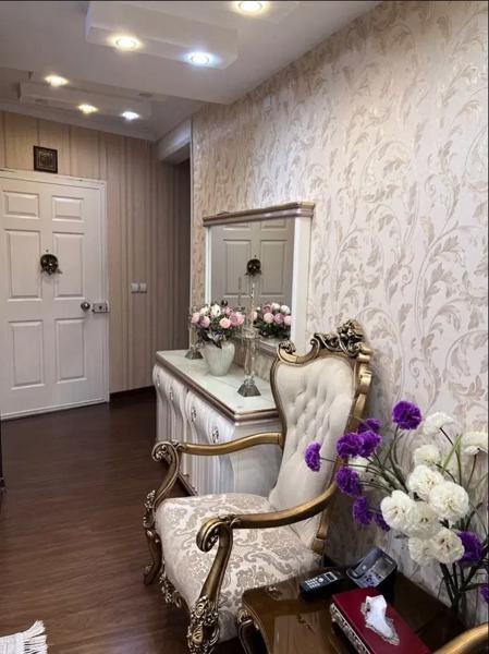 فروش دوخوابه ۱۰۰ متری