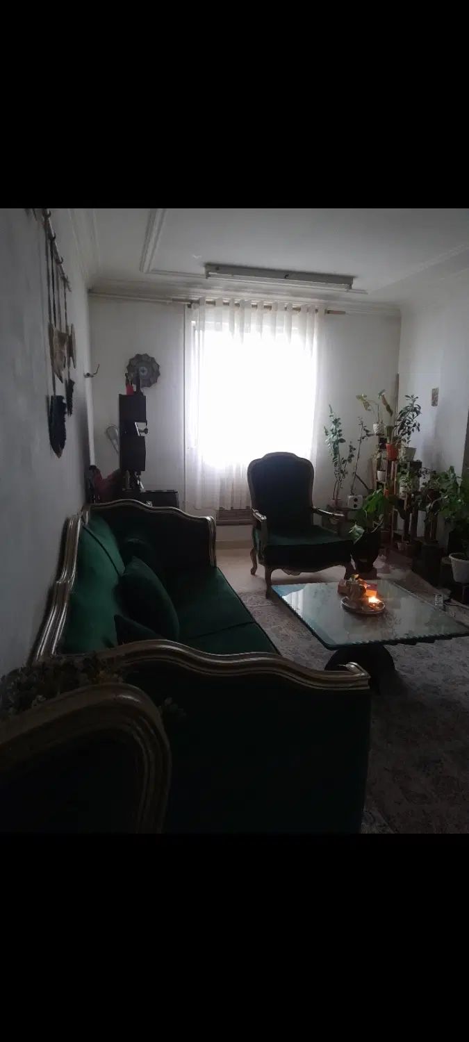 اجاره واحد ۵۰ متری کاملا تمیز