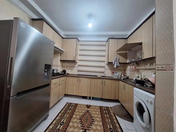 آپارتمان ۵۷متری_تکواحدی_فلاح رمضان الهی