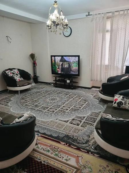 فروش آپارتمان دو خوابه صلح