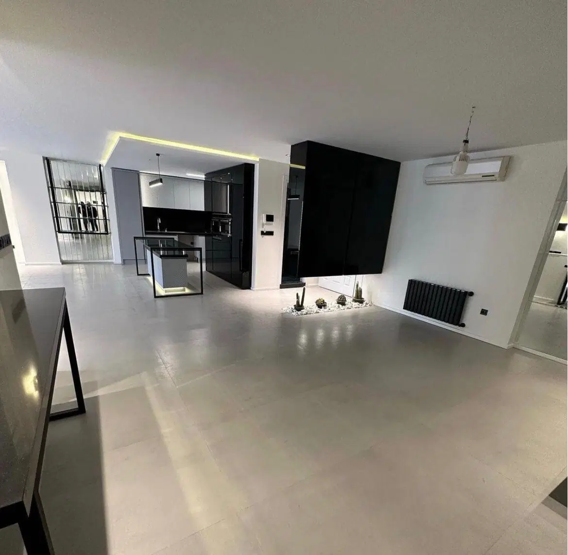 ۱۰۷متر_صفر_فول_مدرن_تاپ لوکیشن یوسف آباد