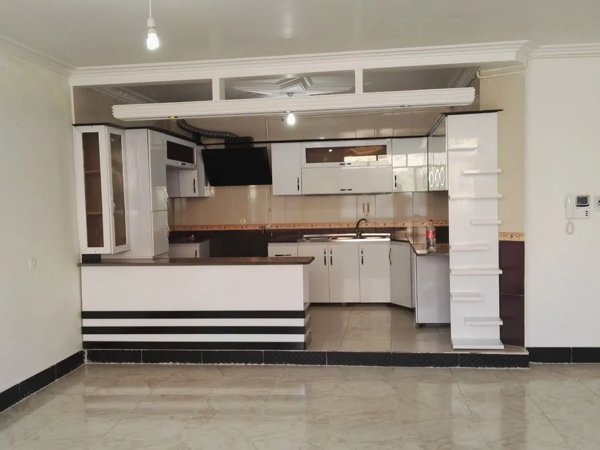 آپارتمانی ۱۱۵ متری_شهدای غربی
