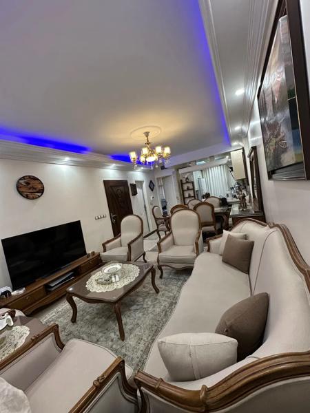 ۵۰ متر فول امکانات نما ۷۰ متری نیروهوایی