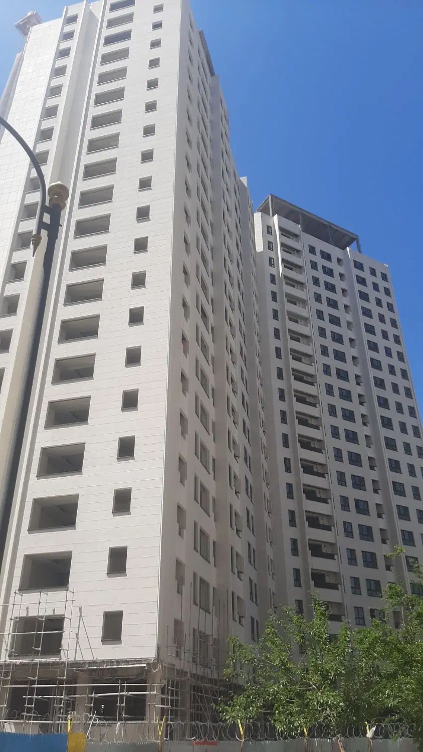 بهترین ۲خواب برج آفتاب مهتاب شرکت نفت