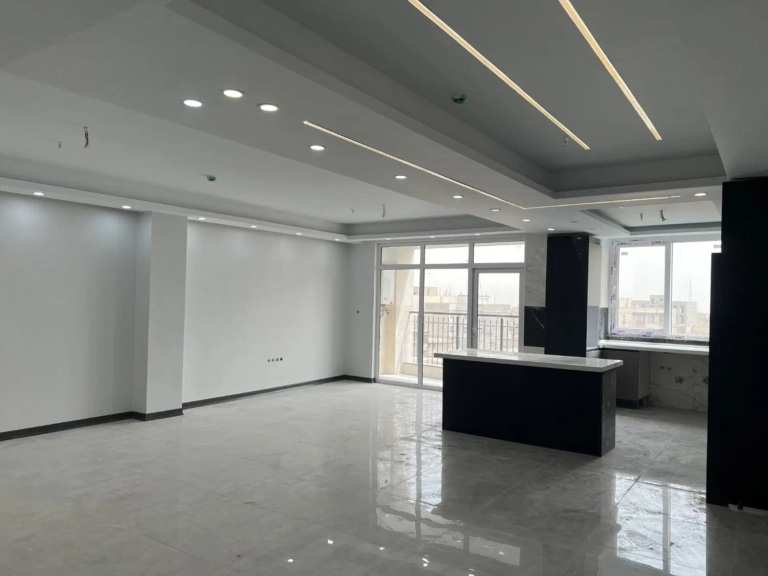 ستارخان ۱۲۰متر نوسازمدرن منطقه