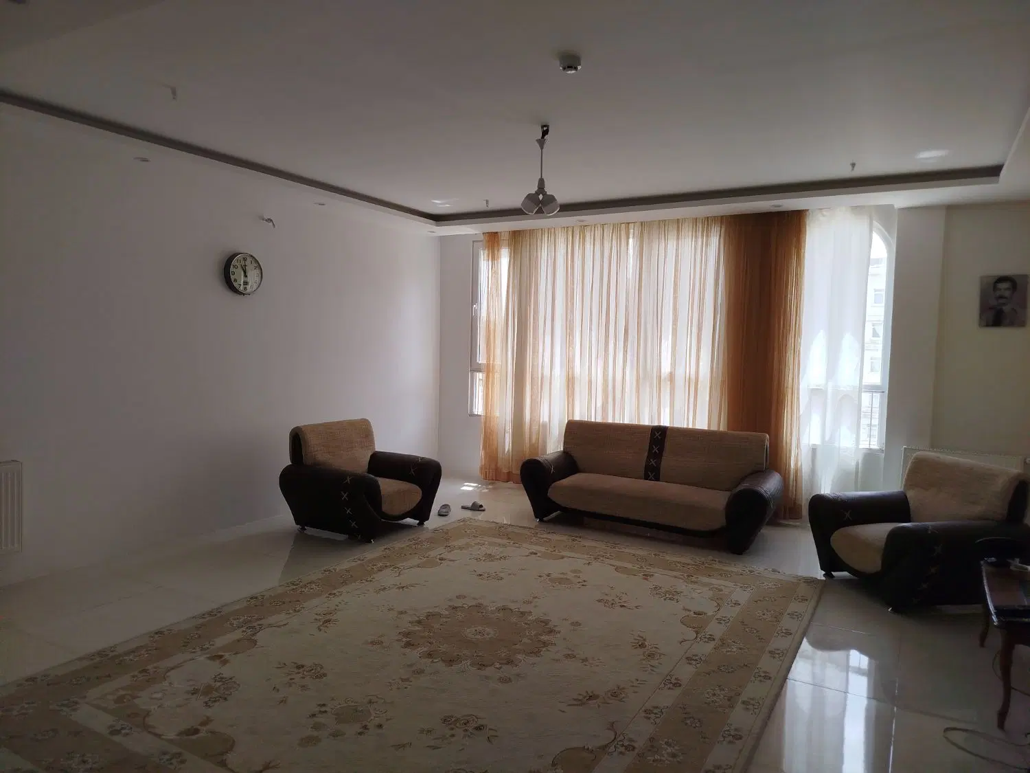 ۱۰۰ متر سند آماده ابتدای رحمانیه دونبش