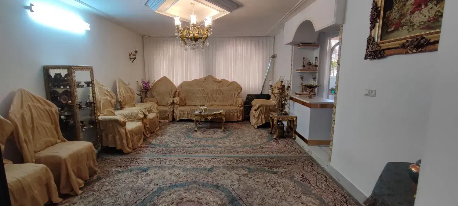 آپارتمان ۱۰۷متر تکواحدی سندششدانگ