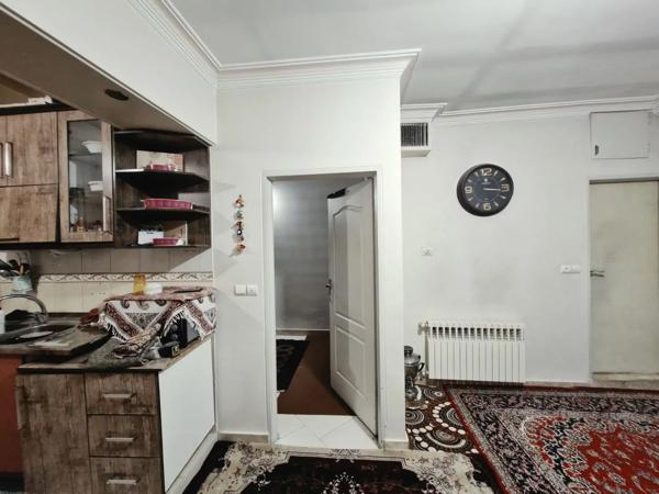 جوادیه ۴۵ متر