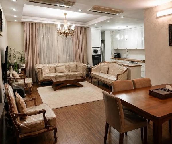 فروش آپارتمان ۹۵ متری