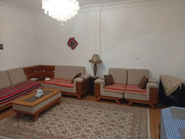 فروش آپارتمان ۷۰ متری ط اول در پارک ملت