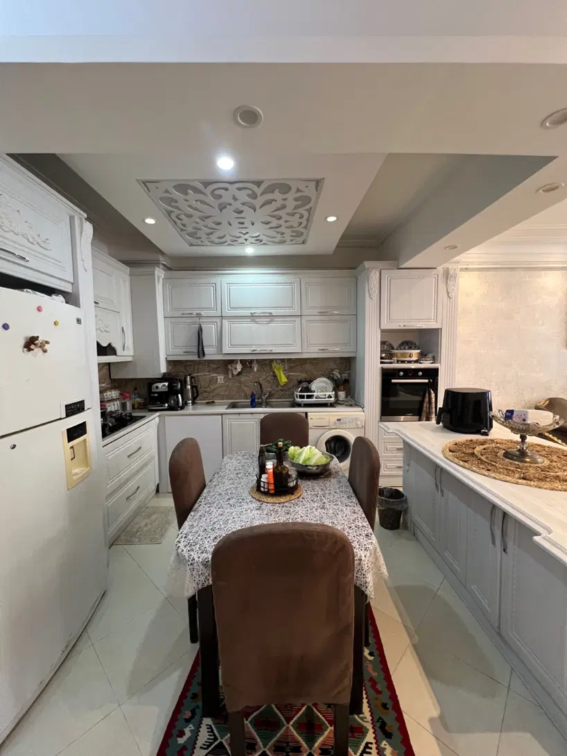 اجاره ۳ خواب بلوار گیلان پارک آلمانی ها
