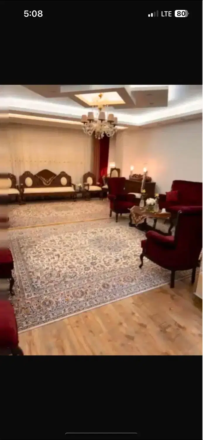 شهرک قدس تکواحدی اپارتمان فروش