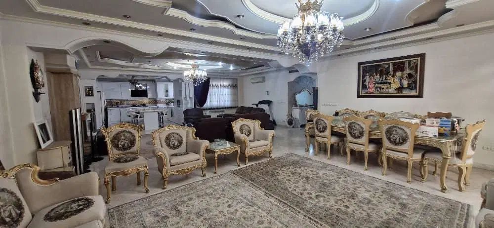 تهران ویلا.110متر دو خوابه.فول امکانات.بی نظیر