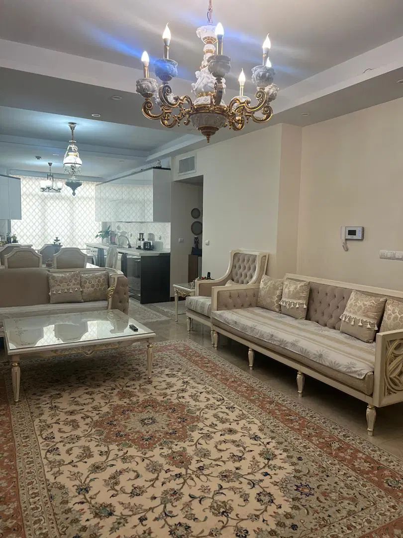 صادقیه _گلاب_۸۶متر