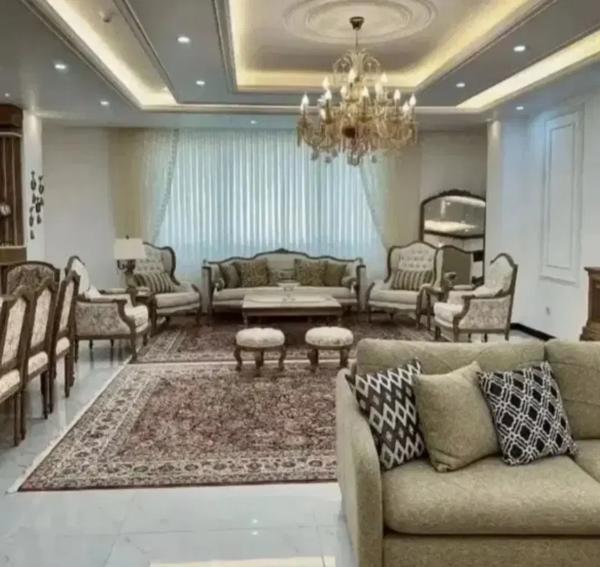 61متر یک خواب_تاپ لوکیشن جنت آباد_زیر قیمت منطقه